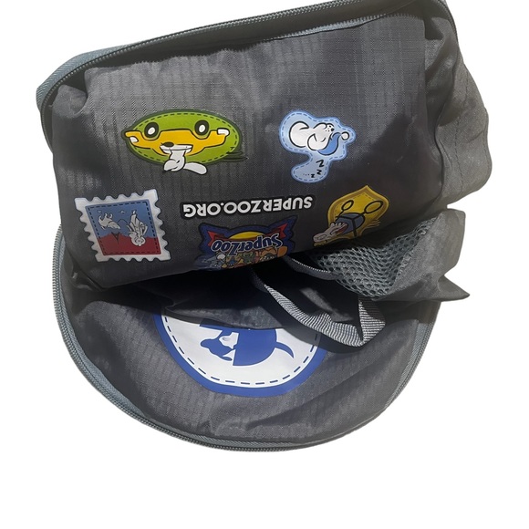 Backpack - Picture 5 of 7